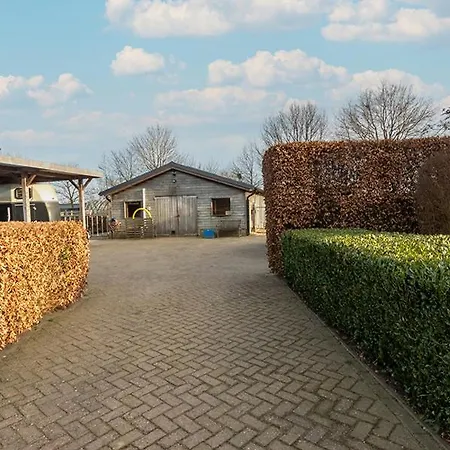 Equi Guidance Apartment