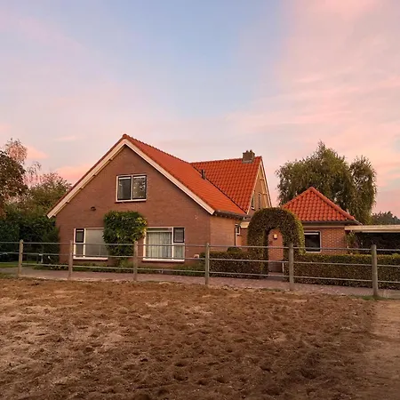 Equi Guidance Apartment Wapenveld
