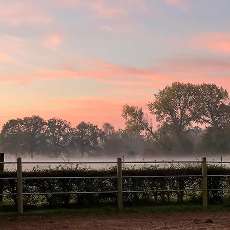 Equi Guidance * Wapenveld